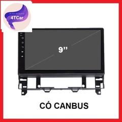 Mặt dưỡng Mazda 6 2003-2006 (9 inch) có CANBUS
