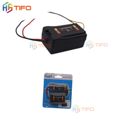 Bộ chuyển đổi điện ô tô KUERL FH-0032  24V 12V 36W