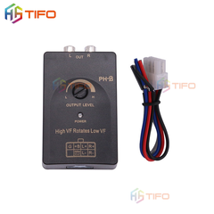 Bộ Chuyển Đổi Đầu Ra Âm Thanh Xe Hơi KUERL PH-21 12–24V