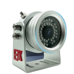 💥 Camera chống cháy nổ CY-12 | 24V | AHD | 1080P