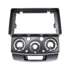 Mặt Dưỡng Mazda BT-50 và Everest 06-11 Dành Cho Màn Hình DVD Android 9 Inch
