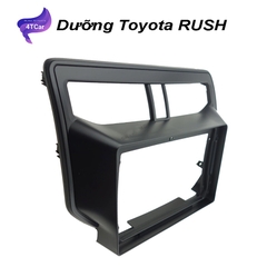 Mặt dưỡng Toyota Rush 2018-2024 (9 inch)