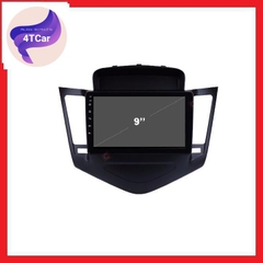 Mặt dưỡng Chevrolet Cruze LTZ , lacetti cdx  2009-2015 (9 inch) có CANBUS