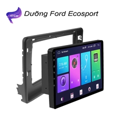 Mặt dưỡng Ford Ecosport 2018-2019 (10 inch)