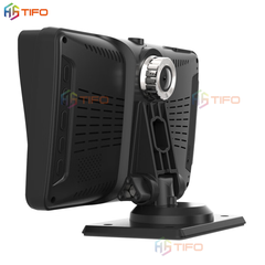 🔥 Bộ camera hành trình xe tải H30 4 kênh 1080P Wi-Fi 7"