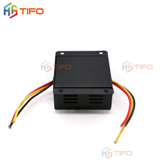 🔥 Bộ chuyển đổi điện ô tô KUERL K-5A – Công suất 60W