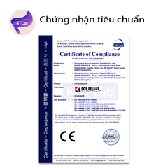 Line Out Chống Nhiễu KUERL K-103A – Phụ Kiện Lắp Loa Sub Siêu Trầm Ô Tô Chất Lượng Cao