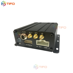 🔥 Đầu ghi hình xe BONGWEI T4 | 9–36V | 1080P/720P/D1