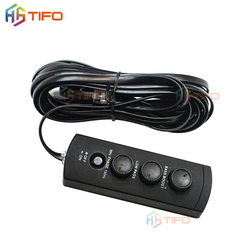 Núm điều chỉnh âm lượng từ xa (có dây) KUERL K-BT03