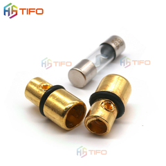 🔧 Cầu Chì/Bảo Hiểm Nối Nguồn Amply Ô Tô KUERL K-BX031