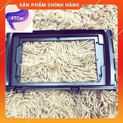 Mặt dưỡng Toyota Sienna (9 inch) có CANBUS