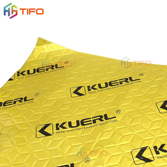 🟨Tấm chống rung KUERL K-2185 chống sốc (1.5kg)