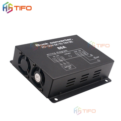 🔌 Bộ Chuyển Đổi Điện Ô Tô KUERL (60A/80A/100A) Công suất 720–1200W