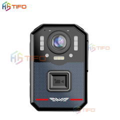 🔥 Camera đeo người Virot V10 | 1440P | OIS chống rung