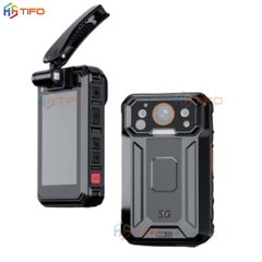 🔥 Camera đeo người Vilot DSJ-D100-5G (A66-1) | 4K | OIS