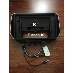 Mặt dưỡng Huyndai Tucson 2019-2023 (10 inch)