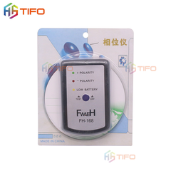 Thiết Bị Kiểm Tra Loa Ô Tô KUERL FH-1681 Nhỏ Gọn 0.2kg