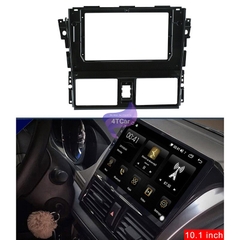 Mặt dưỡng Toyota Vios 2014-2017 10 inch Và 9 inch