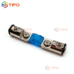 🔥 Cầu chì/Bảo hiểm dây điện âm thanh ô tô KUERL K-BX002