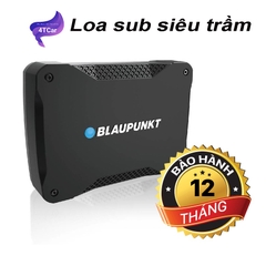 Loa Sub Điện BLAUPUNKT 180A - Bảo Hành 12 Tháng