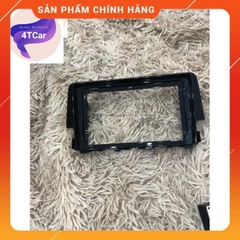 Mặt dưỡng Honda Civic 2016-2021 (9 inch) có CANBUS