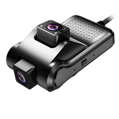 🔥Camera hành trình 4G D100 (Đẳng cấp/Vilut) 1440P Góc 150°