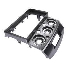 Mặt Dưỡng Mazda BT-50 và Everest 06-11 Dành Cho Màn Hình DVD Android 9 Inch