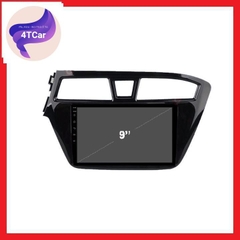 Mặt dưỡng Huyndai i20 2015-2018(9 inch)