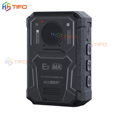 🔥 Vilot YHJ3.7 bodycam 1440P | 26MP | 15h | TF