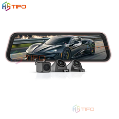🔥 Camera hành trình 360° Carsite/Vellot H7 Pro 1080P