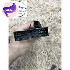 Mặt dưỡng Kia Sorento 2015-2016 lắp màn hình dvd android 9 inch