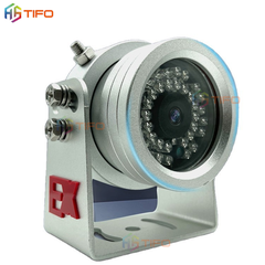 💥 Camera chống cháy nổ CY-12 | 24V | AHD | 1080P