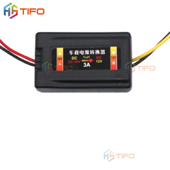 Bộ chuyển đổi điện ô tô KUERL FH-0032  24V 12V 36W