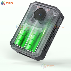 🔥 Vilot YHJ3.7 bodycam 1440P | 26MP | 15h | TF