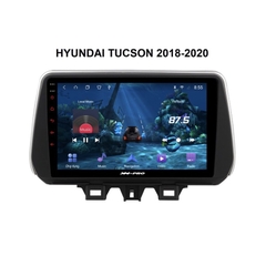 Mặt dưỡng Huyndai Tucson 2019-2023 (10 inch)