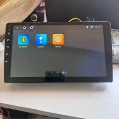 Màn Android Wifi Dành Cho Ô Tô – Giải Pháp Giải Trí Thông Minh Không Cần Sim