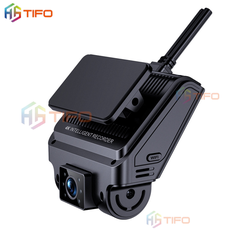 🔥Camera hành trình 4G D100 (Đẳng cấp/Vilut) 1440P Góc 150°
