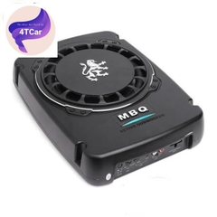 Loa Sub MBQ 8RL Gầm Ghế Sư Tử Âm Thanh Chất Lượng