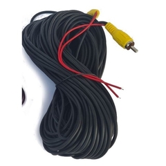 Camera lùi dành cho xe tải, xe khách [siêu nét] nguồn 12- 24V, 8Led, cảm biến ánh sáng , Hồng Ngoại - Chính Hãng NAVITEL