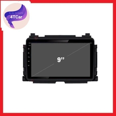 Mặt dưỡng Honda HRV 2014-2021 (9 inch)
