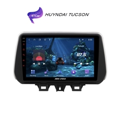Mặt dưỡng Huyndai Tucson 2019-2023 (10 inch)