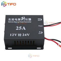 Bộ chuyển đổi tăng cường nguồn điện ô tô KUERL KS-25A1