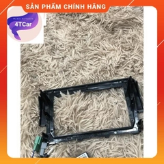 Mặt dưỡng Honda Civic 2016-2021 (9 inch) có CANBUS