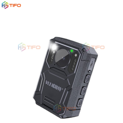 🔥 Vilut V701/V702 – Bodycam 1440P | 26MP | OIS | 15h