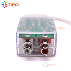 Bộ chuyển đổi âm thanh ô tô KUERL K-1032 – 12-24V 50W