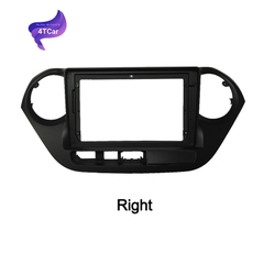 Mặt Nạ Dưỡng Lắp Màn Android 9 Inch Cho Xe Hyundai Grand I10 (2013-2016)