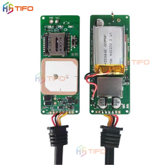 🔥 Thiết bị định vị ô tô 4G T21 T22 GPS 5m Pin polymer 300h