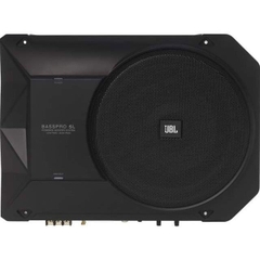 Loa Sub Gầm Ghế Ô Tô JBL Cao Cấp