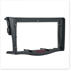 Mặt dưỡng Toyota RAV4 2007-2012 (9 inch)