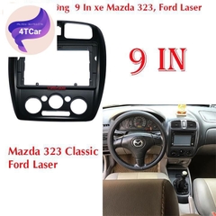 Mặt Dưỡng 9 Inch Mazda 323 , Ford Laser Chất Lượng Cao